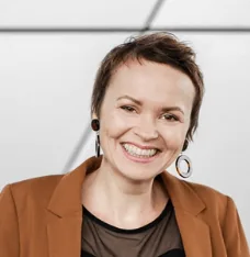 Anna Beck