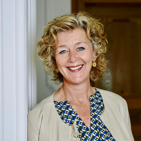 Bettina Mersmann